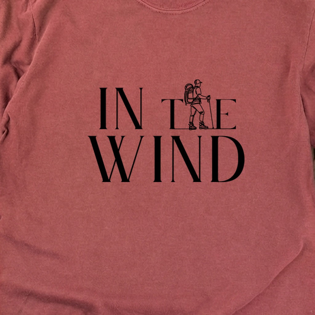 In the Wind Cotton Long Sleeve product image 16