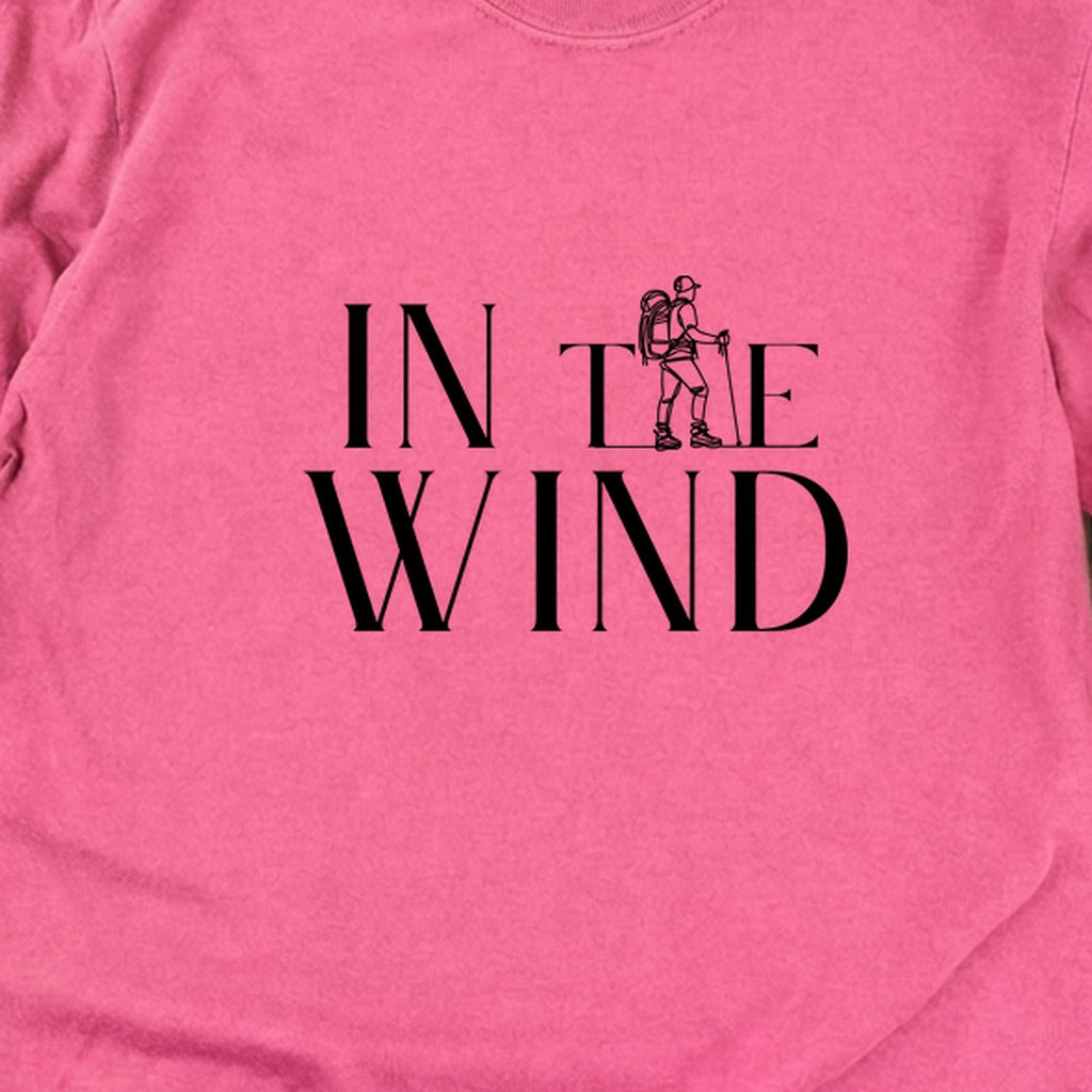 In the Wind Cotton Long Sleeve product image 18