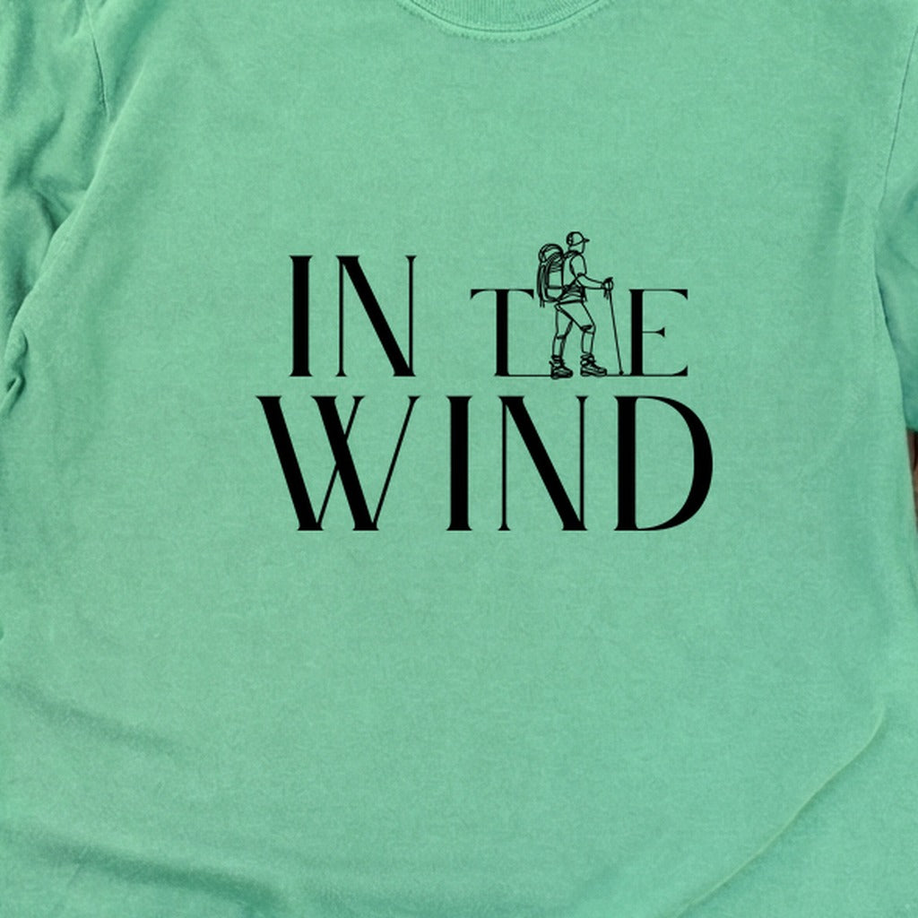 In the Wind Cotton Long Sleeve product image 20