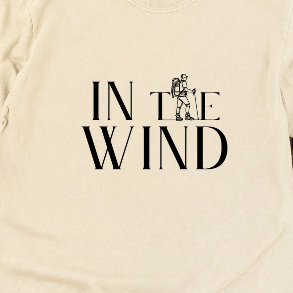 In the Wind Cotton Long Sleeve product image 22