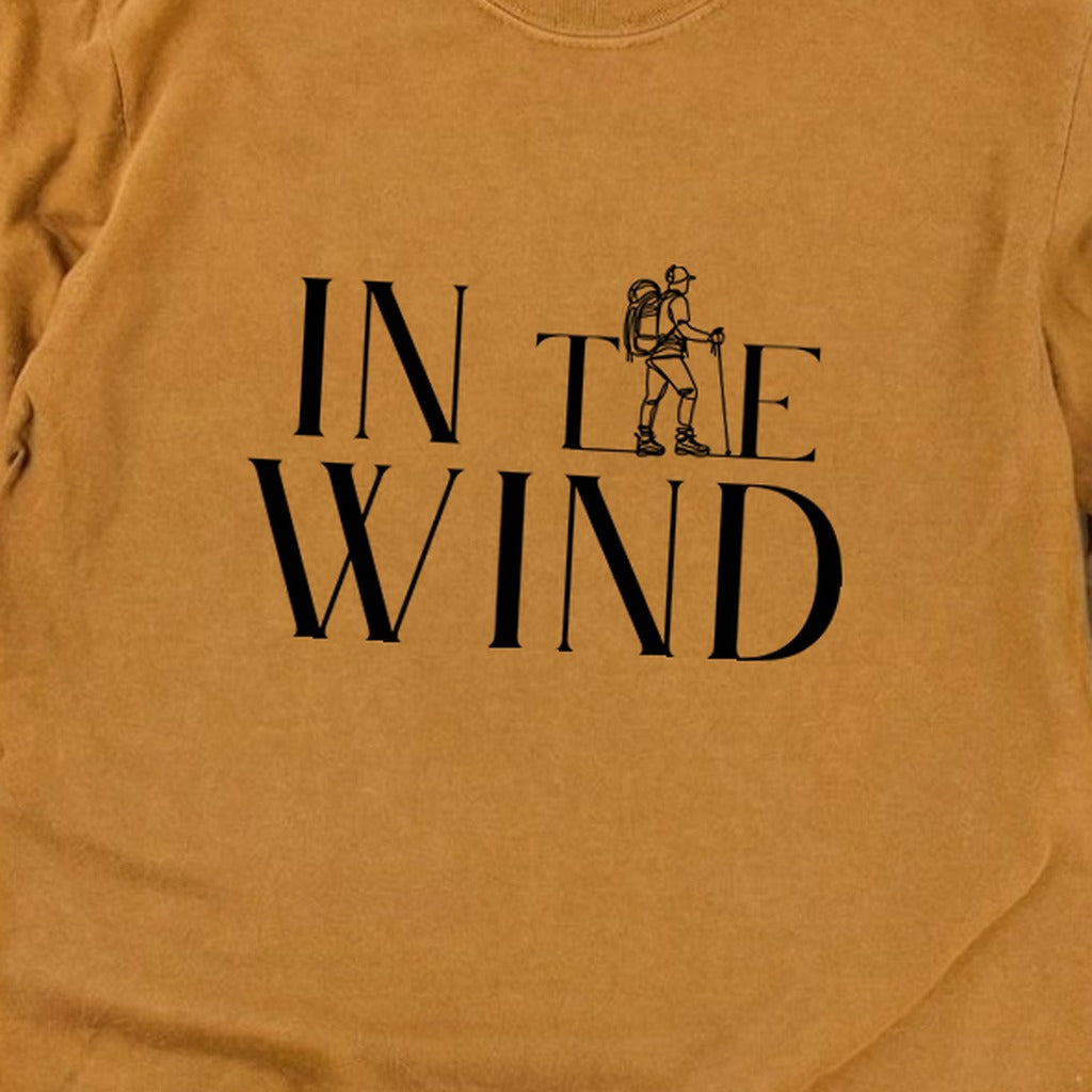 In the Wind Cotton Long Sleeve product image 24