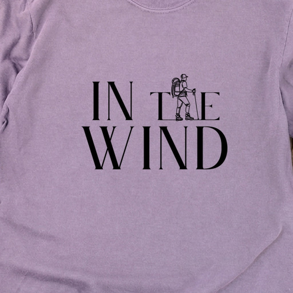 In the Wind Cotton Long Sleeve product image 26