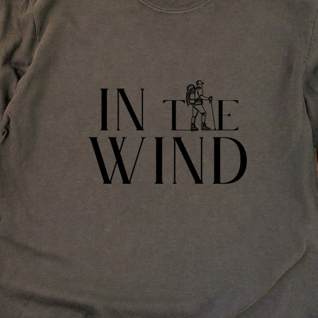 In the Wind Cotton Long Sleeve product image 28