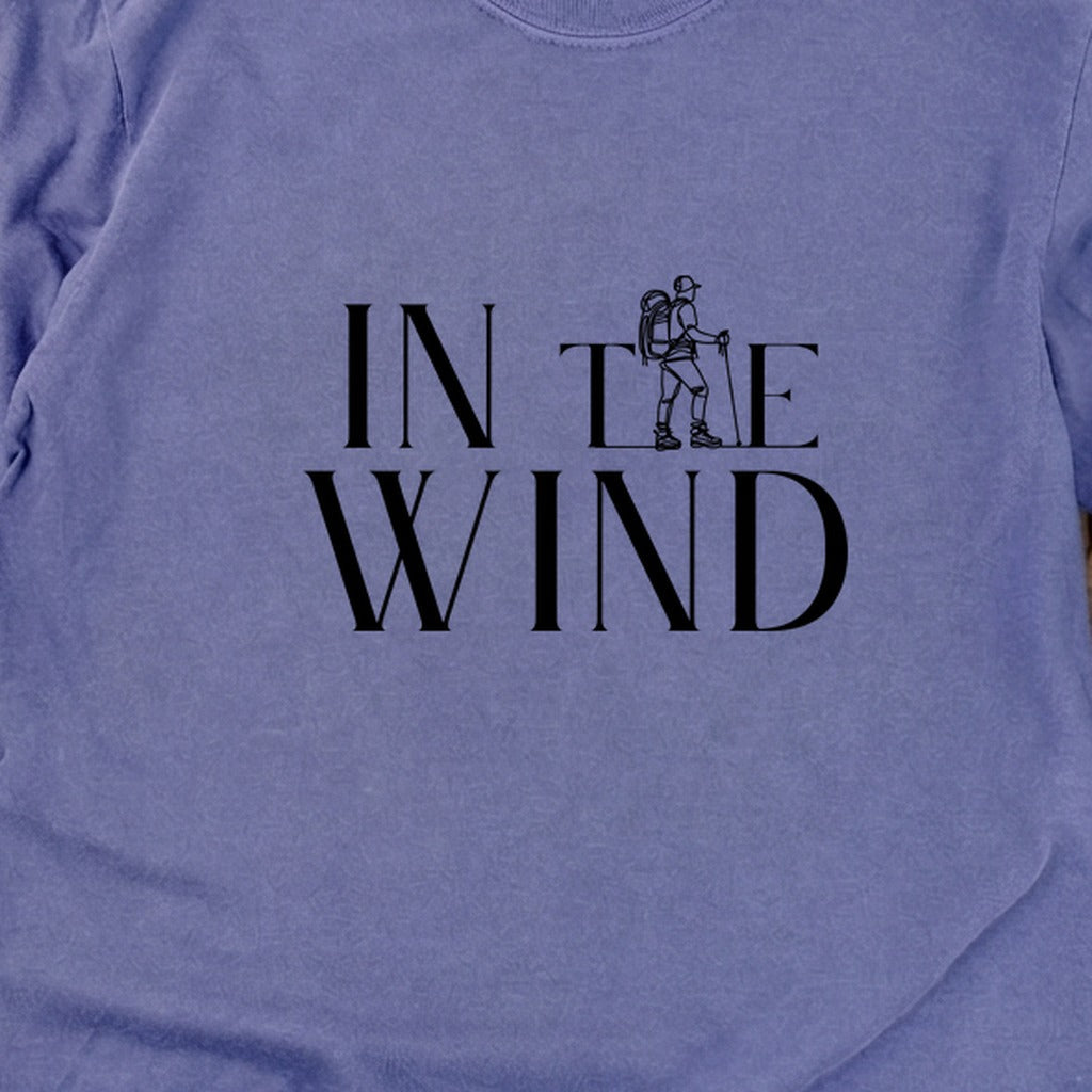 In the Wind Cotton Long Sleeve product image 30