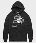 Indiana Pacers Blacktop Logo Hoodie product image 1