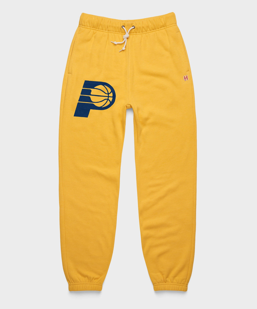Indiana Pacers Logo Sweatpants