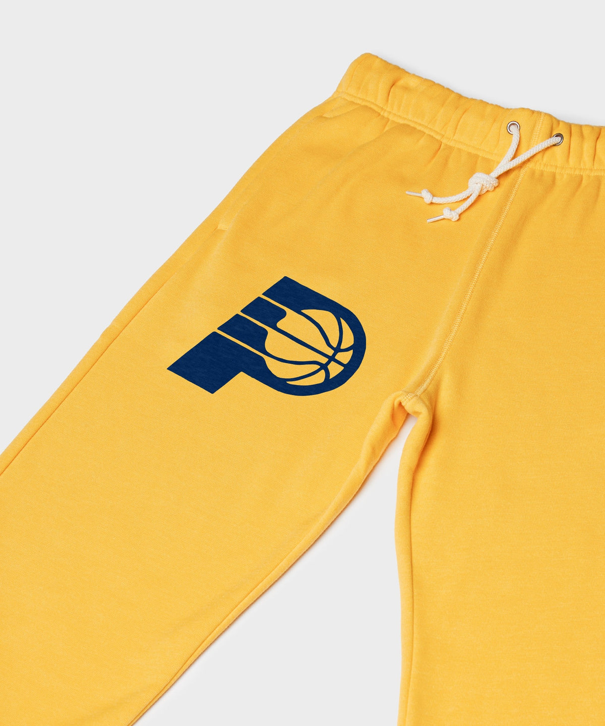 Indiana Pacers Logo Sweatpants