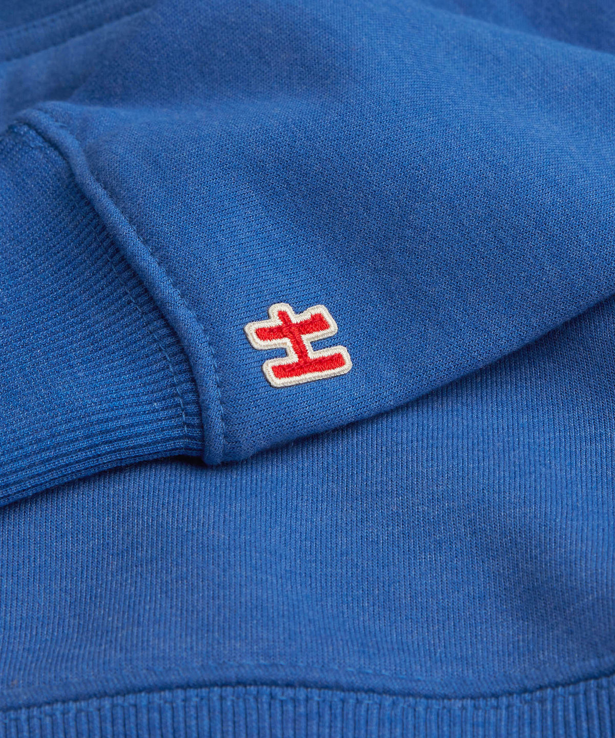 Indianapolis Colts Big Helmet Hoodie product image 5