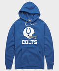 Indianapolis Colts Big Helmet Hoodie product image 1