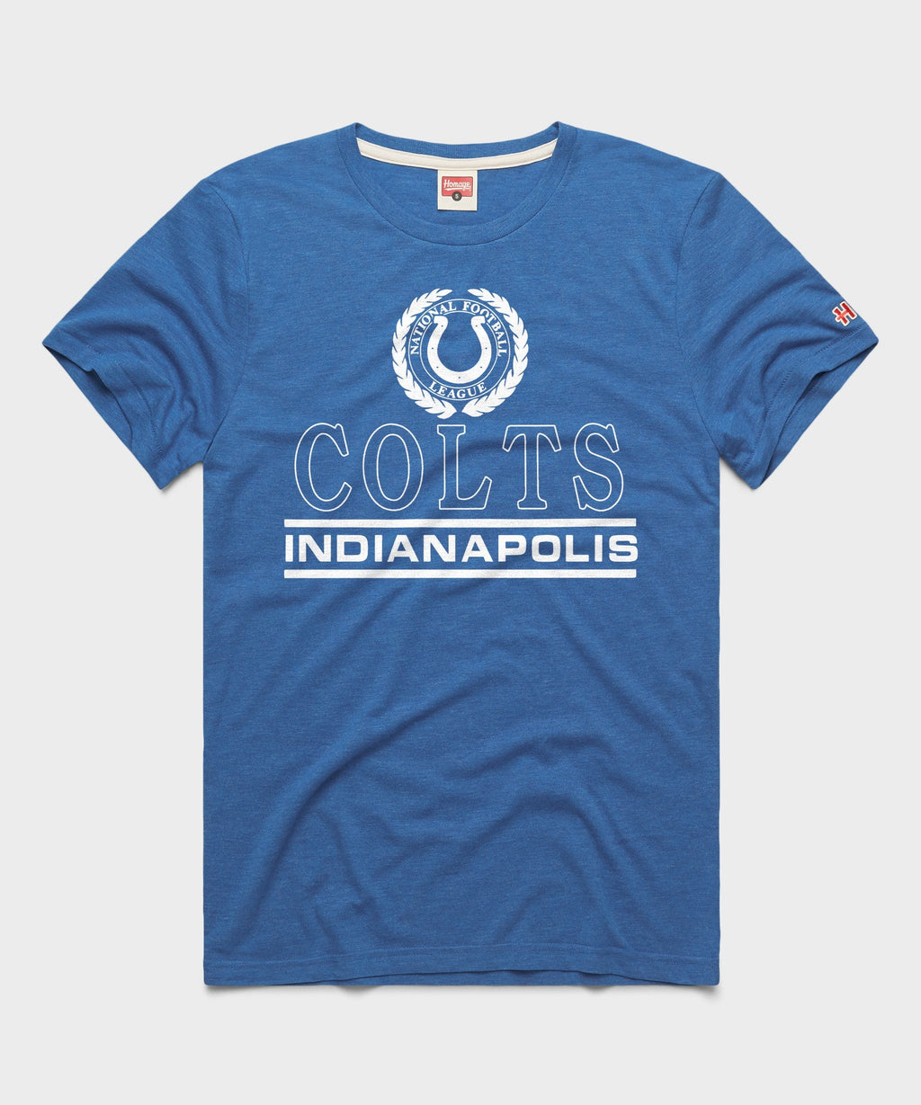 Indianapolis Colts Crest product image 1