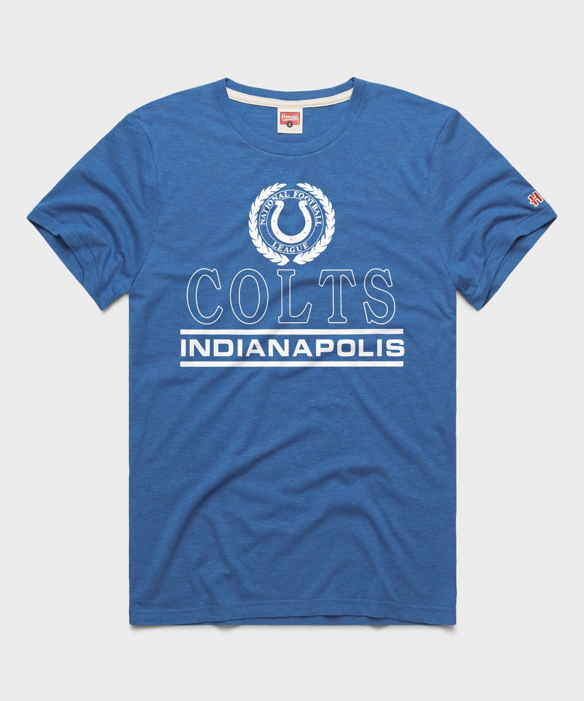 Indianapolis Colts Crest product image 1
