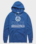 Indianapolis Colts Crest Hoodie product image 1