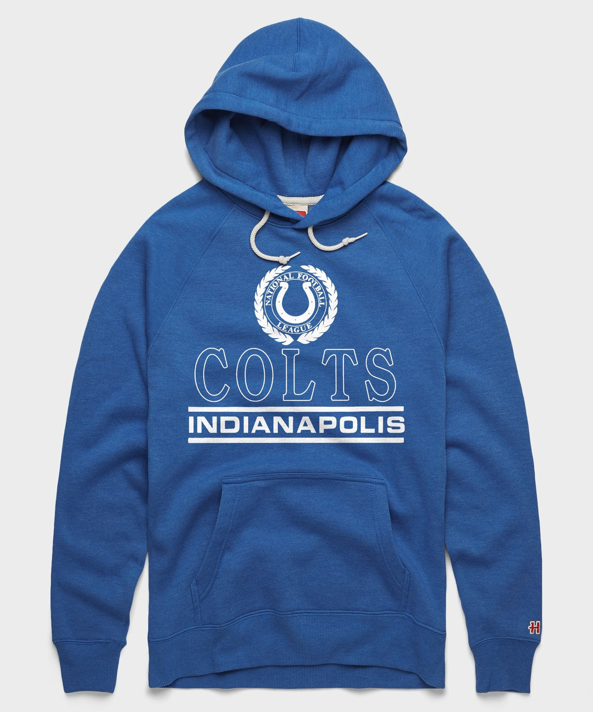 Indianapolis Colts Crest Hoodie product image 1