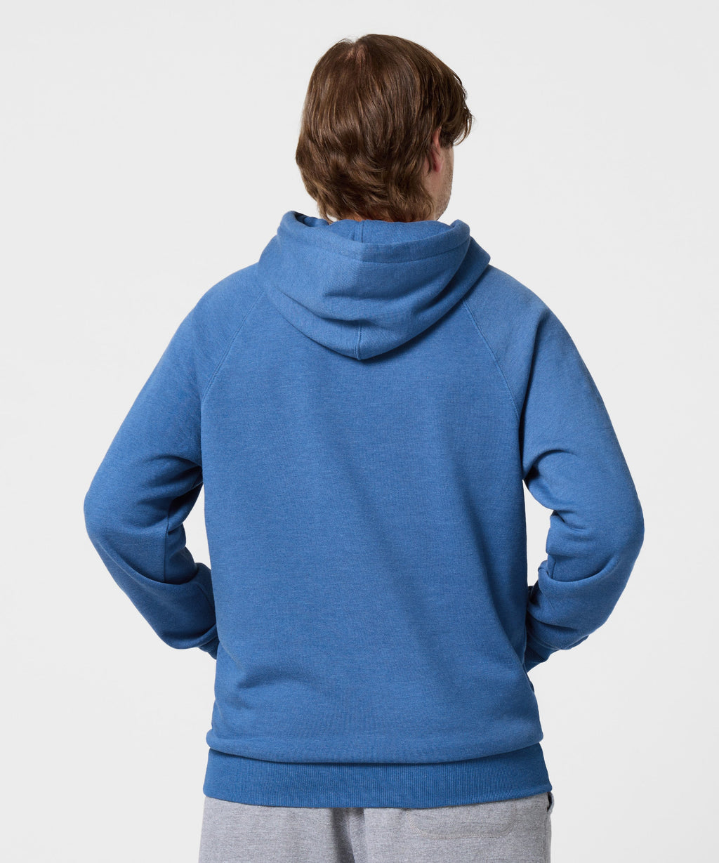 Indianapolis Colts Crest Hoodie product image 4