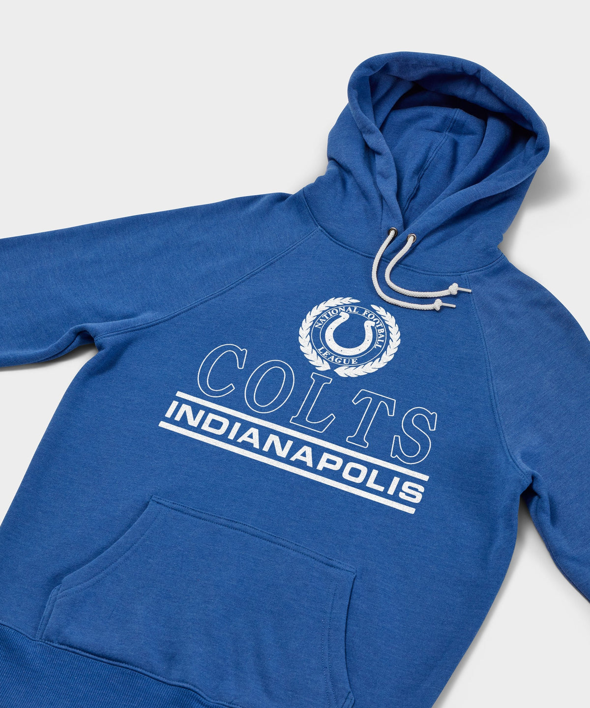 Indianapolis Colts Crest Hoodie product image 2