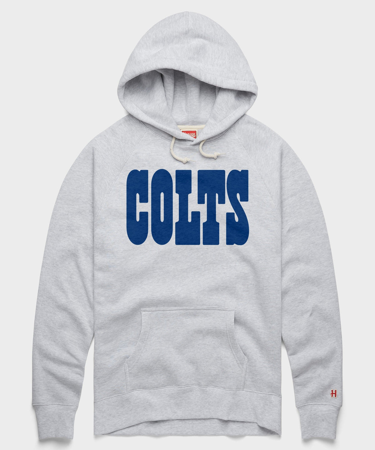 Indianapolis Colts Wordmark '84 Hoodie product image 1