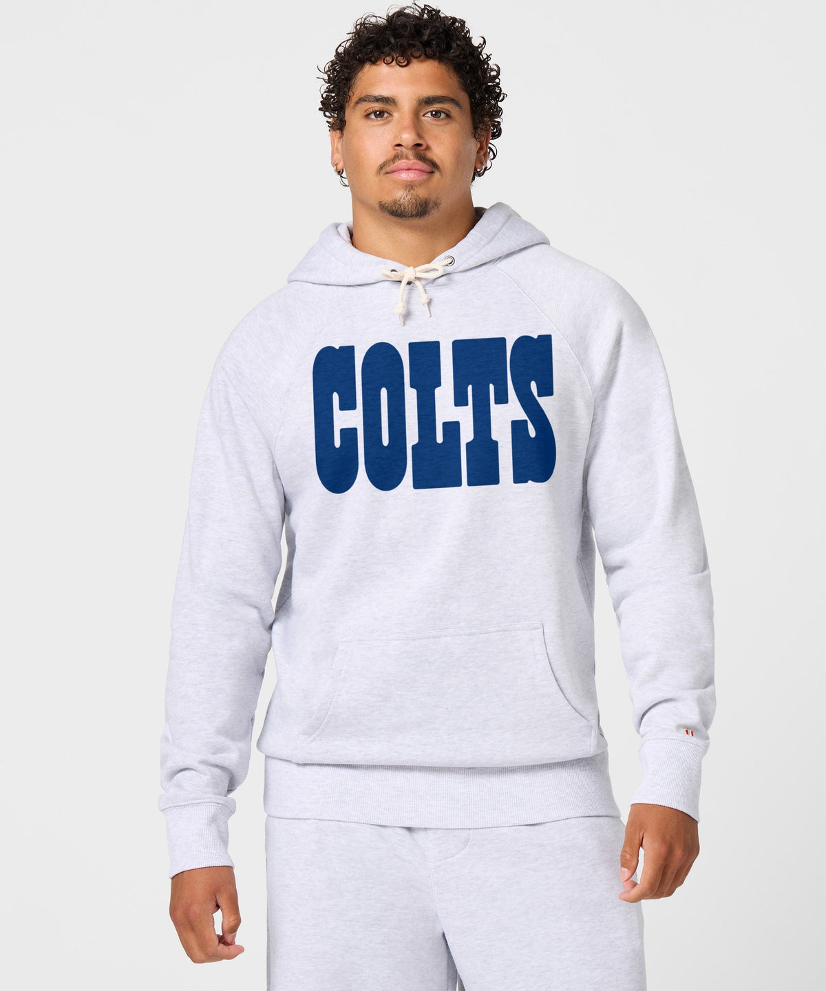 Indianapolis Colts Wordmark '84 Hoodie product image 3