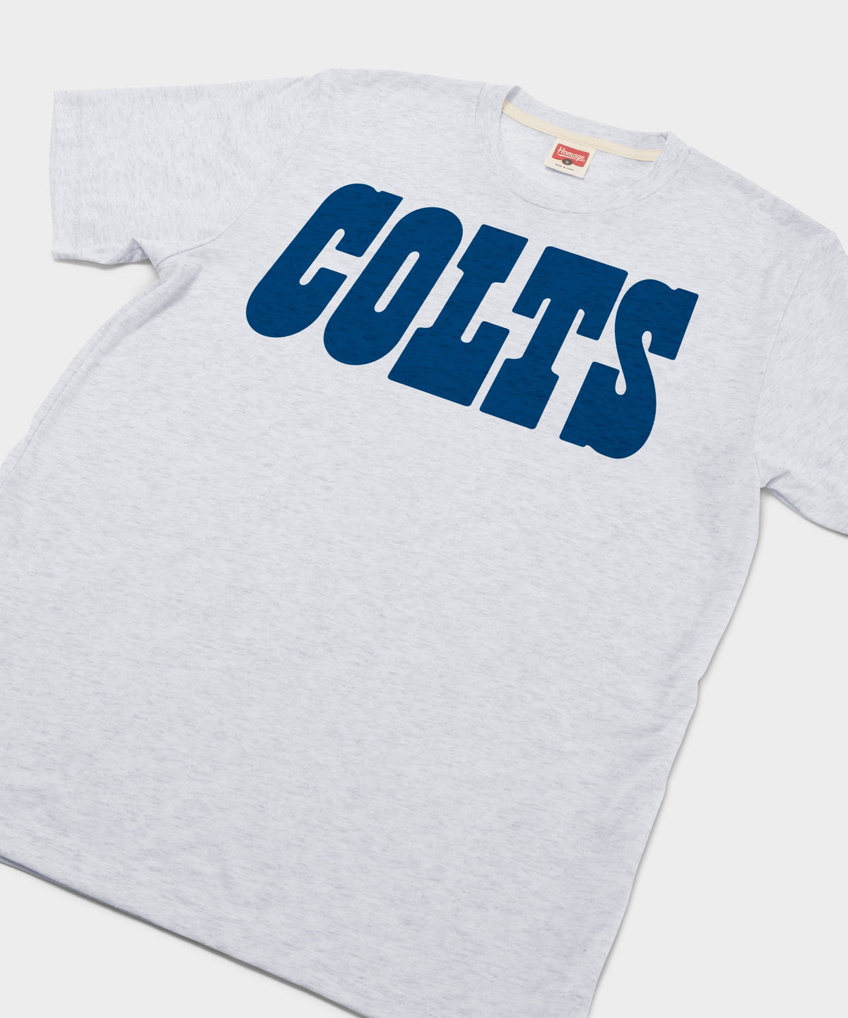 Indianapolis Colts Wordmark '84 T-Shirt product image 2
