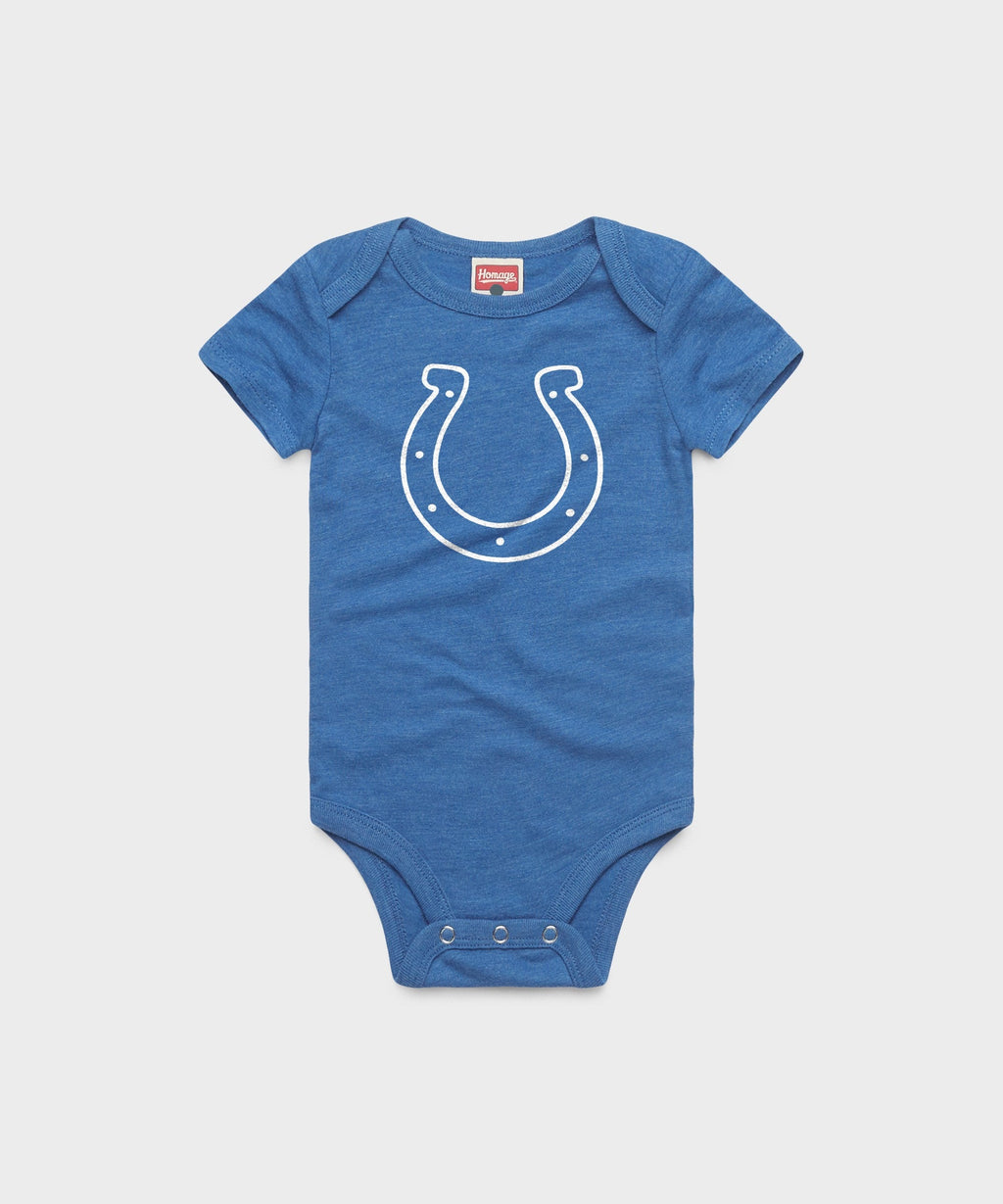 Indianapolis Colts '04 Baby One Piece