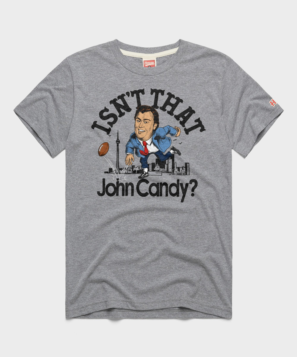 Isn't That John Candy? product image 1