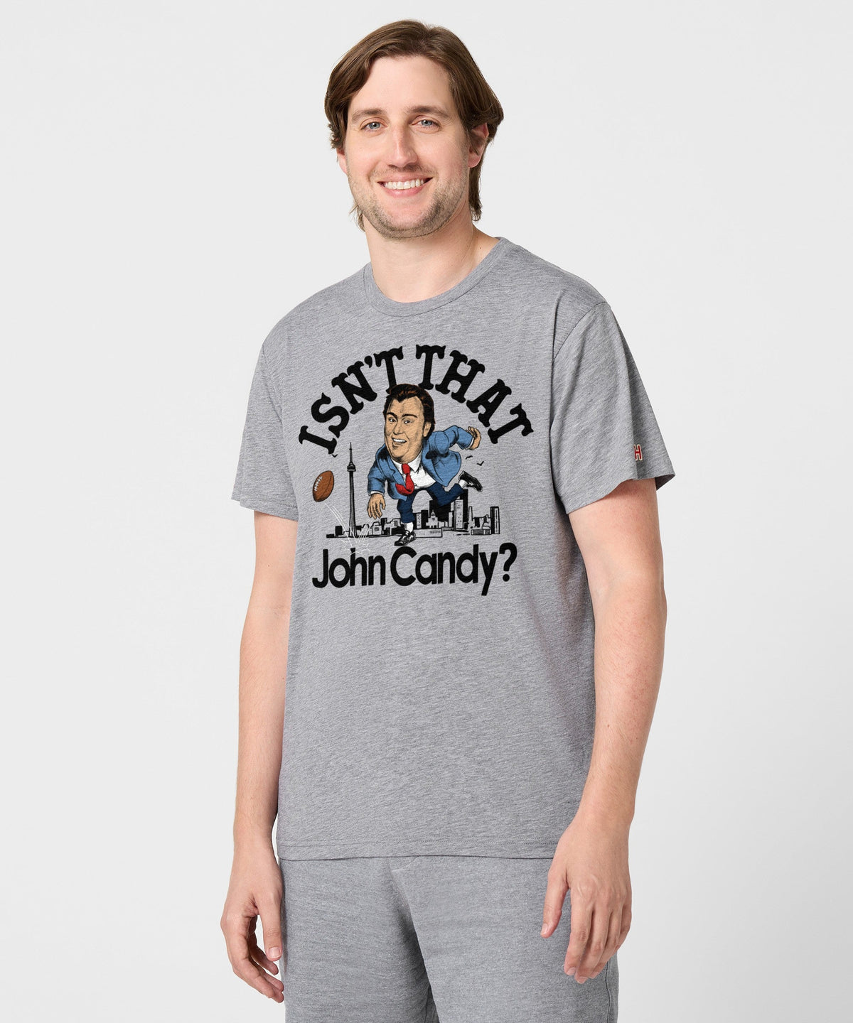 Isn't That John Candy? product image 3