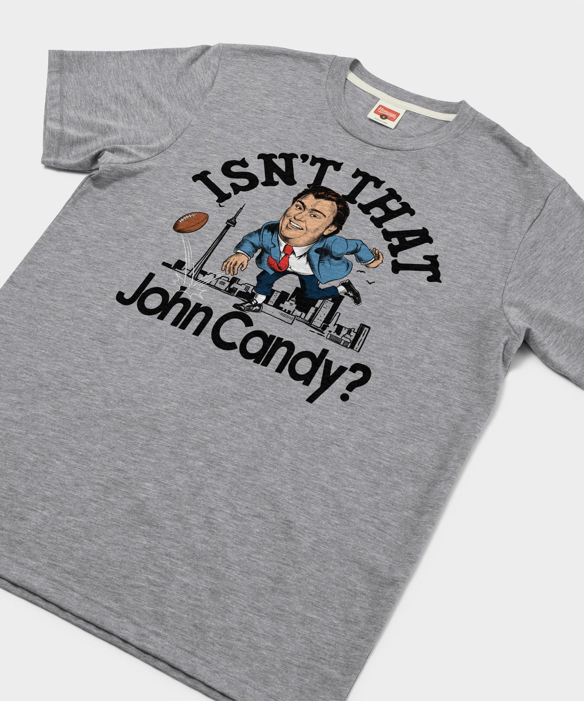 Isn't That John Candy? product image 2