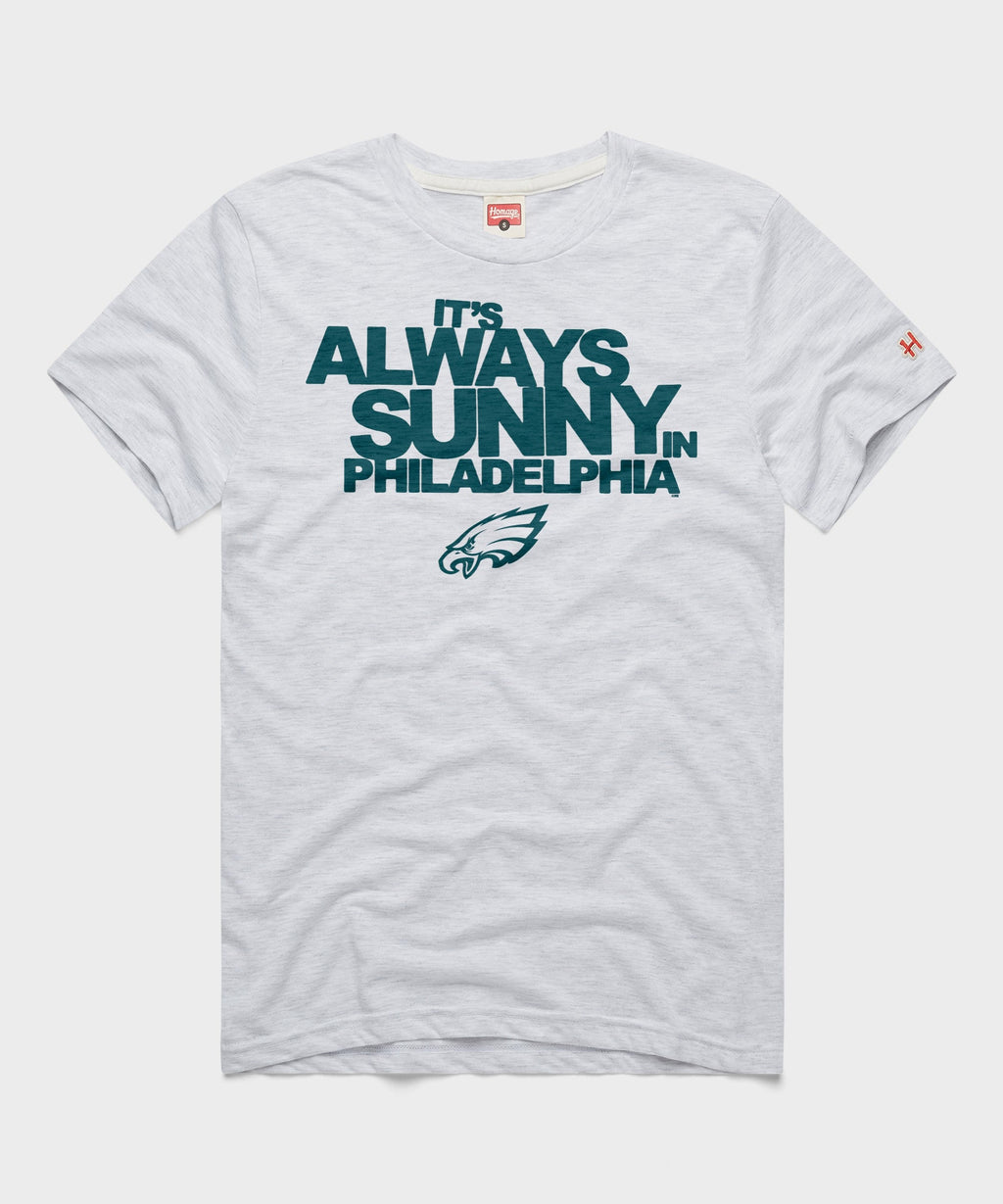 It's Always Sunny in Philadelphia x Eagles product image 1