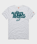 It's Always Sunny in Philadelphia x Eagles product image 1