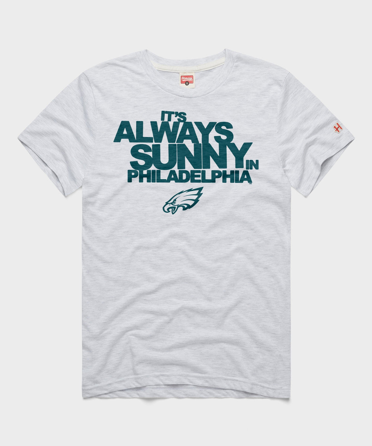It's Always Sunny in Philadelphia x Eagles product image 1