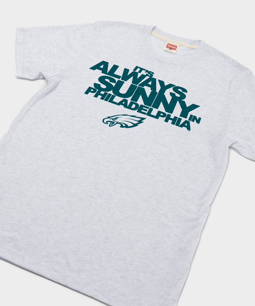 It's Always Sunny in Philadelphia x Eagles product image 2