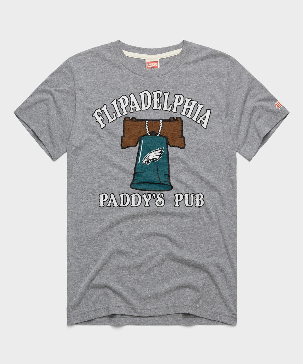 It's Always Sunny in Philadelphia x Eagles Flipadelphia product image 1