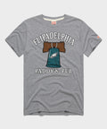It's Always Sunny in Philadelphia x Eagles Flipadelphia product image 1
