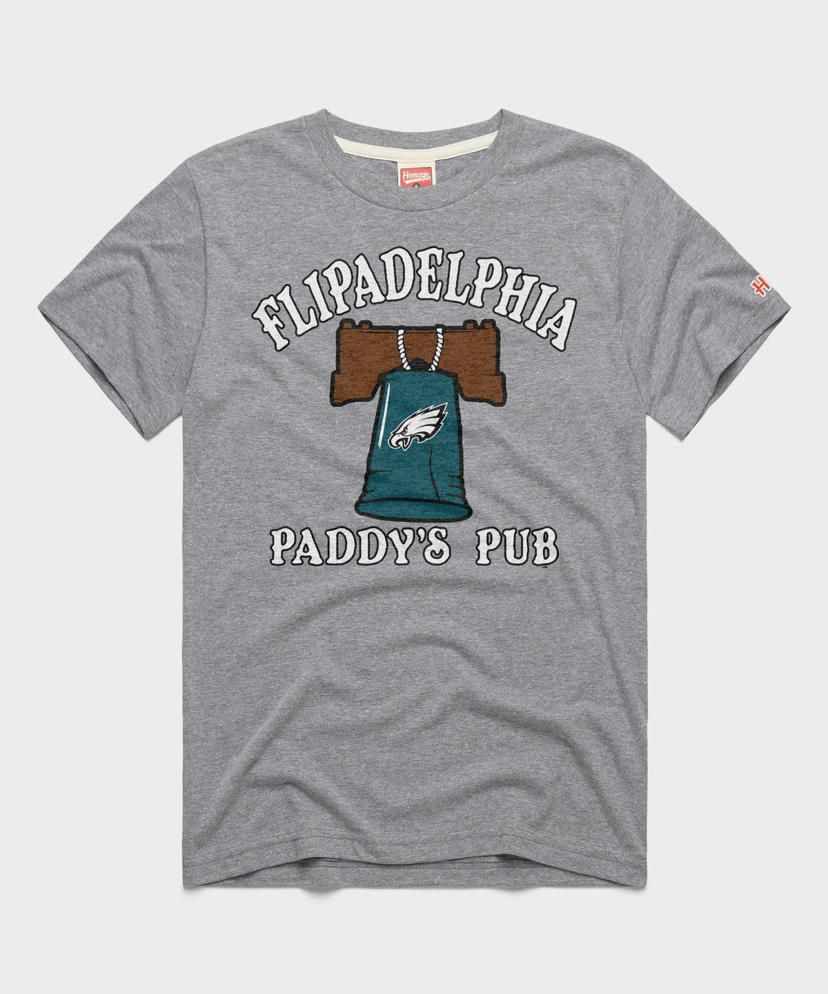 It's Always Sunny in Philadelphia x Eagles Flipadelphia product image 1