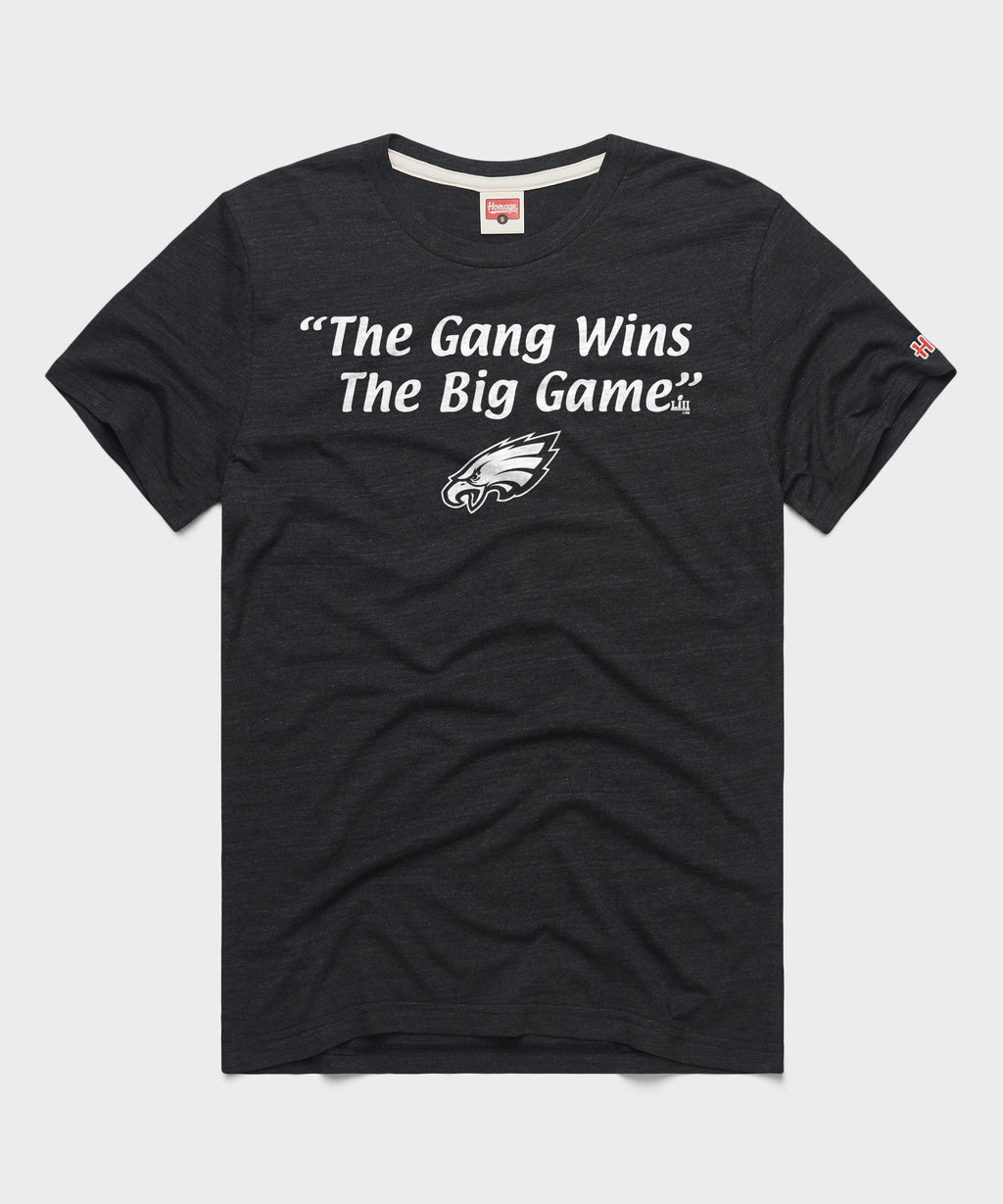 It's Always Sunny in Philadelphia x Eagles The Big Game product image 1