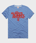 It's Always Sunny in Philadelphia x Phillies product image 1