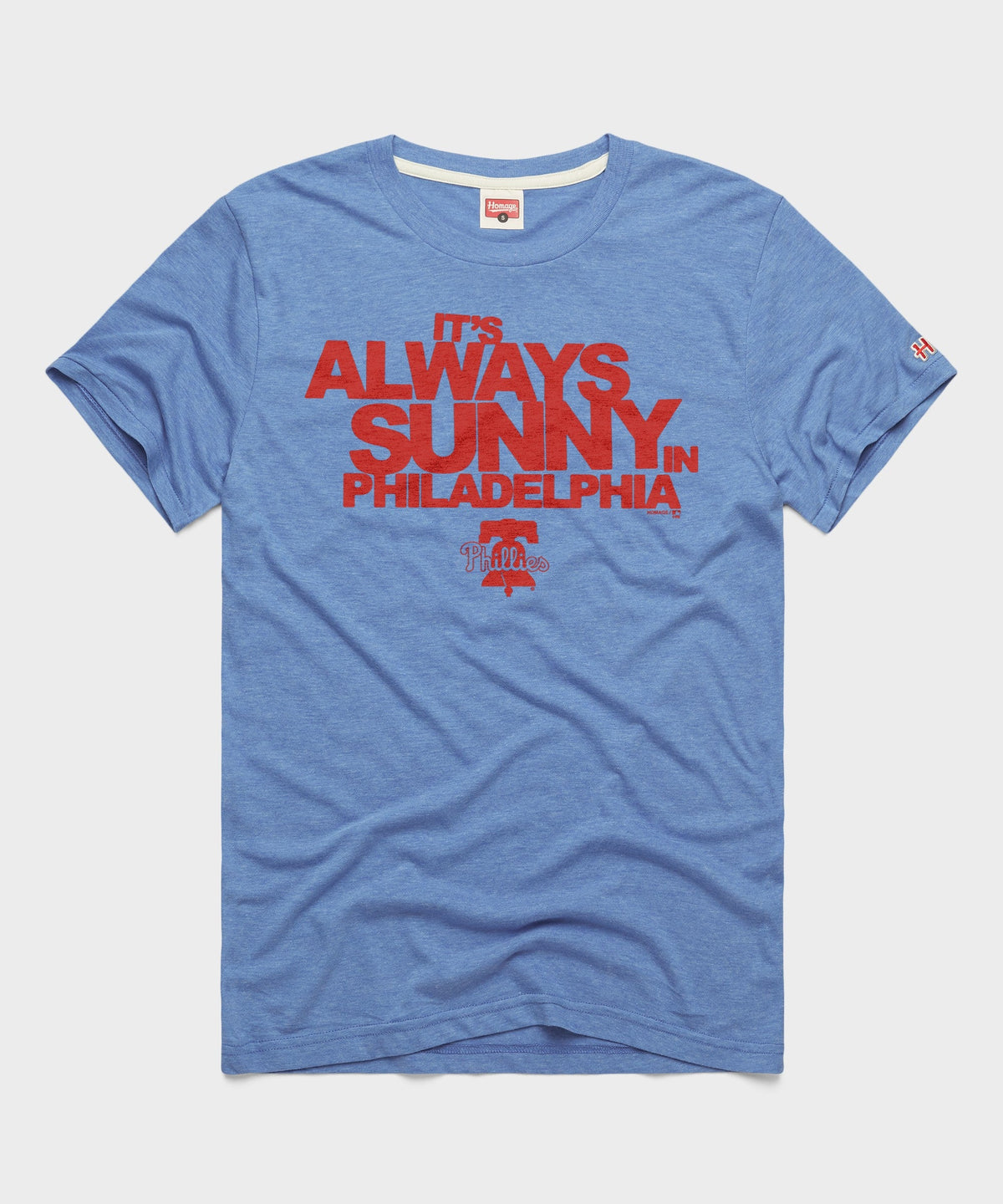 It's Always Sunny in Philadelphia x Phillies product image 1