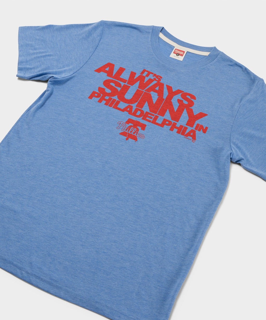 It's Always Sunny in Philadelphia x Phillies product image 2