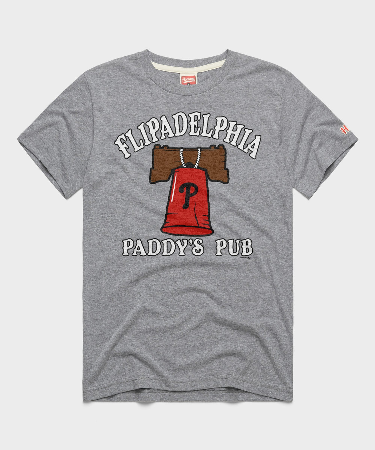 It's Always Sunny in Philadelphia x Phillies Flipadelphia product image 1
