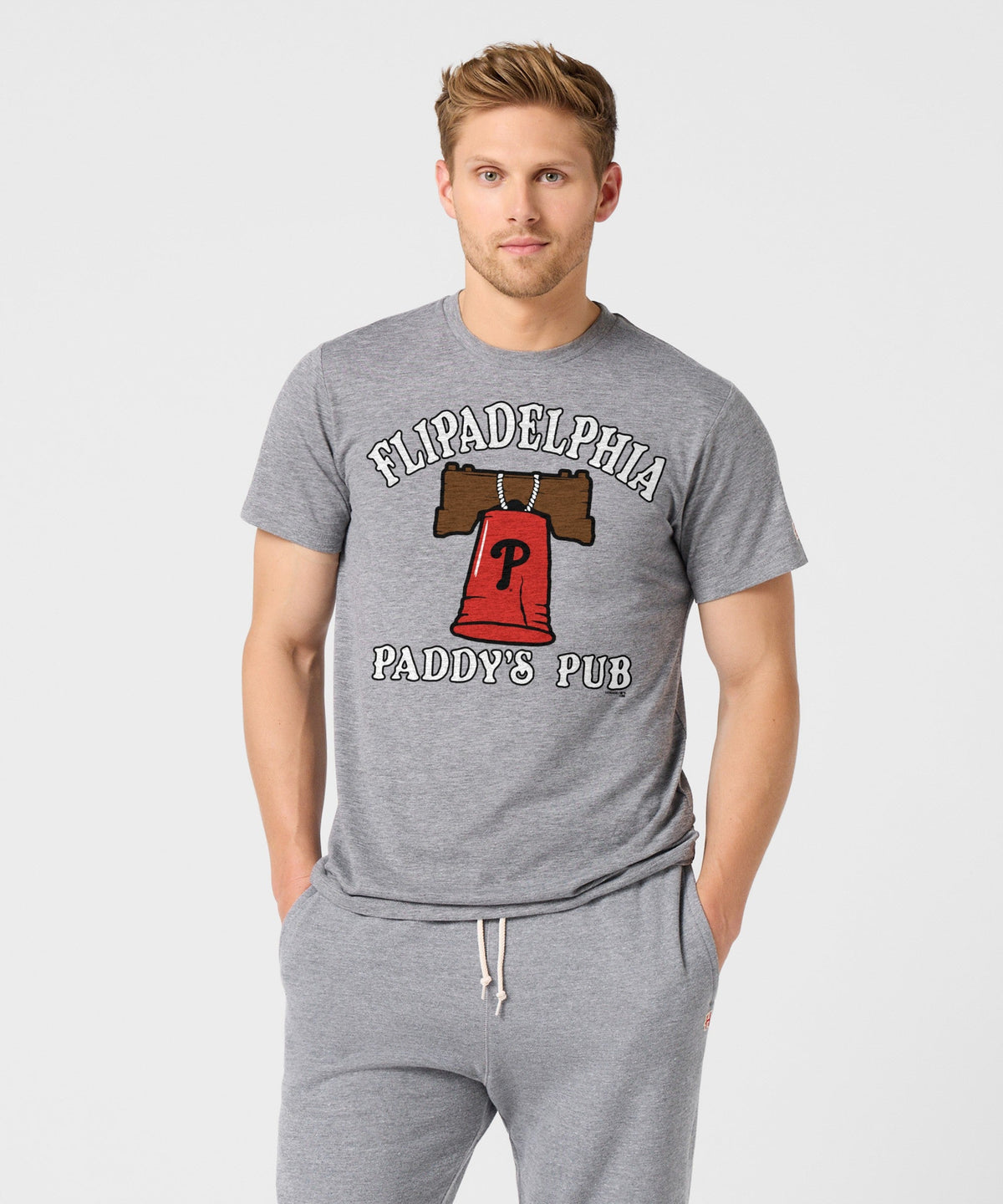 It's Always Sunny in Philadelphia x Phillies Flipadelphia product image 3
