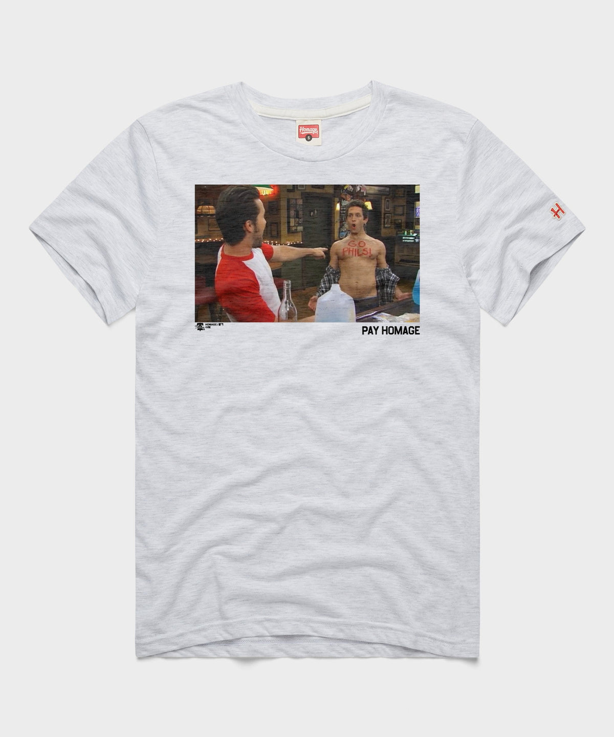 It's Always Sunny in Philadelphia x Phillies Pay Homage product image 1