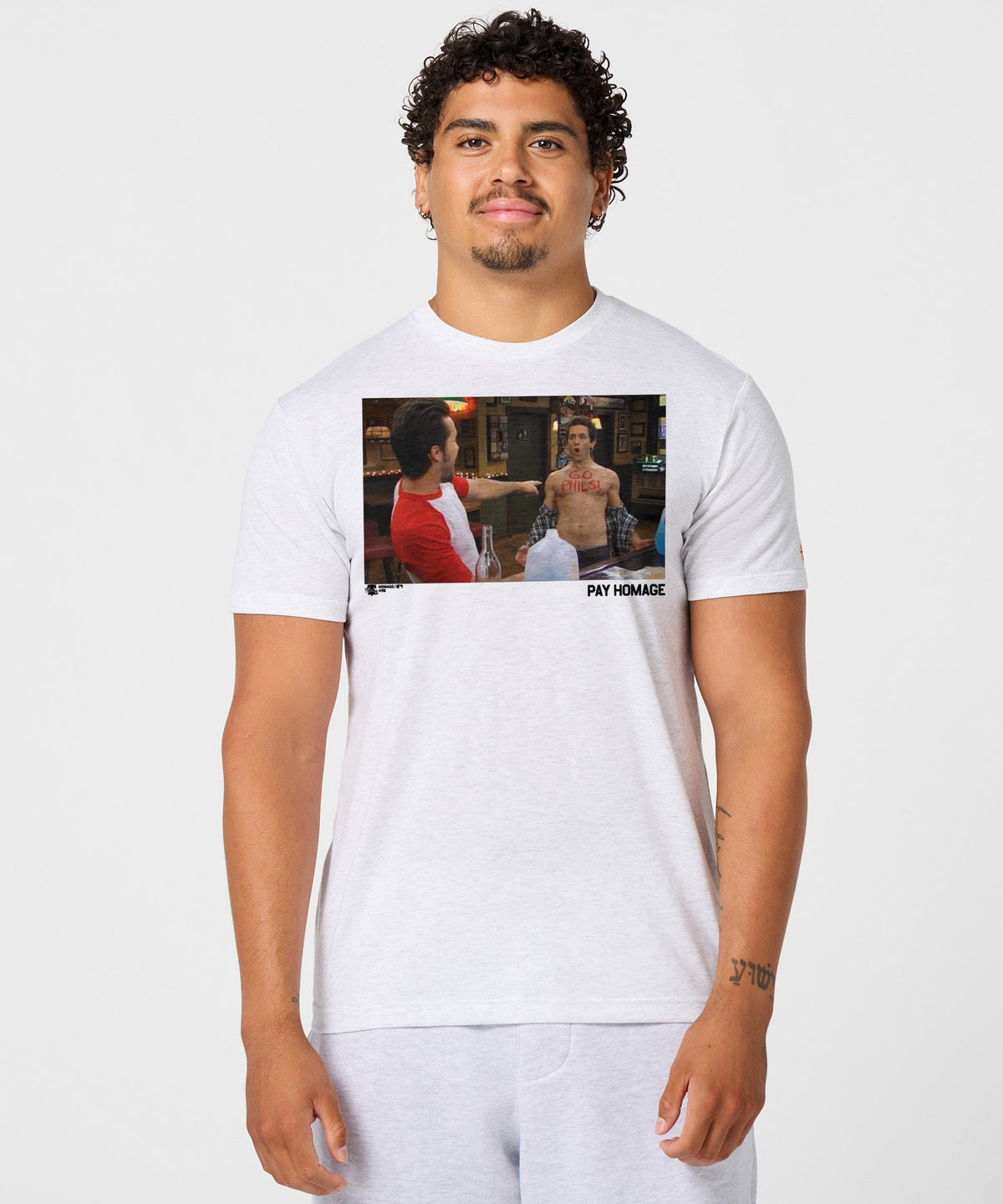 It's Always Sunny in Philadelphia x Phillies Pay Homage product image 3