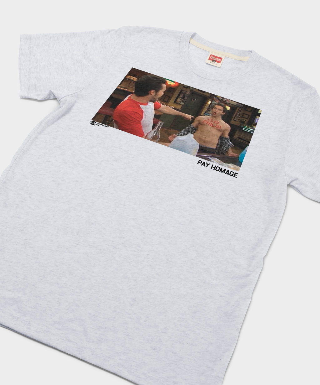 It's Always Sunny in Philadelphia x Phillies Pay Homage product image 2