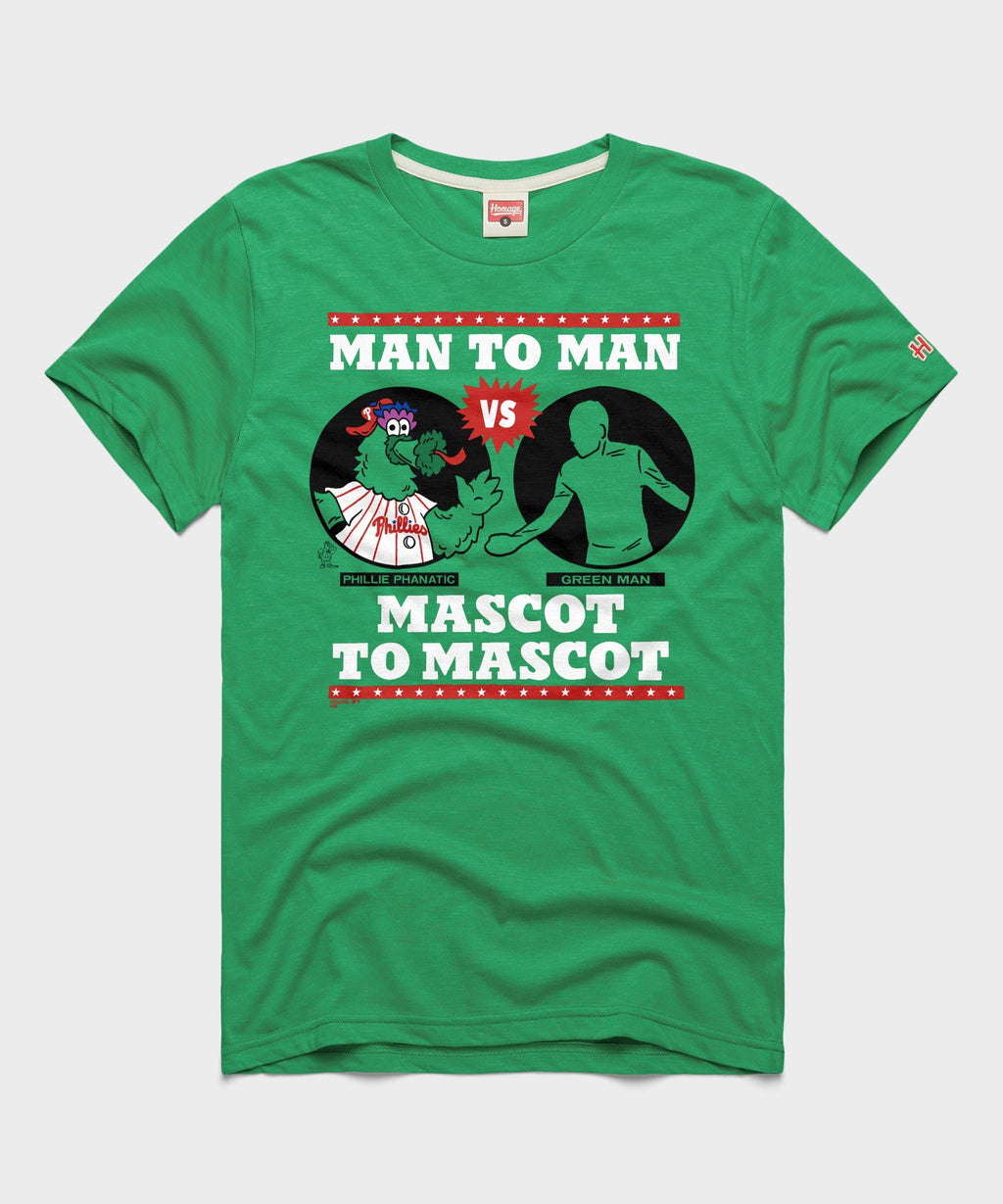 It's Always Sunny in Philadelphia x Phillies Phillie product image 1