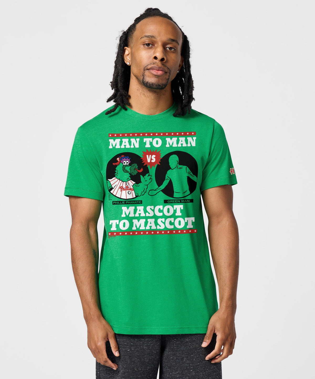 It's Always Sunny in Philadelphia x Phillies Phillie product image 3