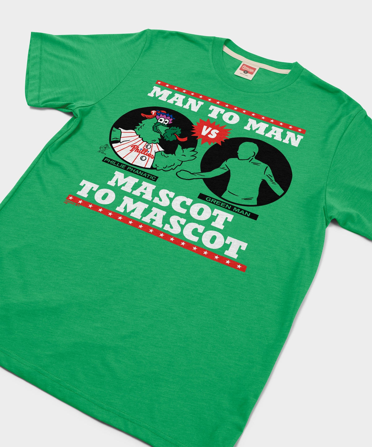 It's Always Sunny in Philadelphia x Phillies Phillie product image 2