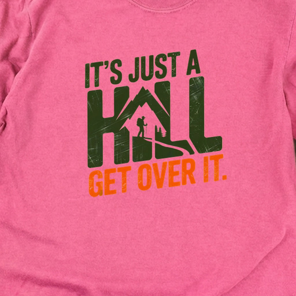 Its Just a Hill Hiking Cotton Long Sleeve product image 18