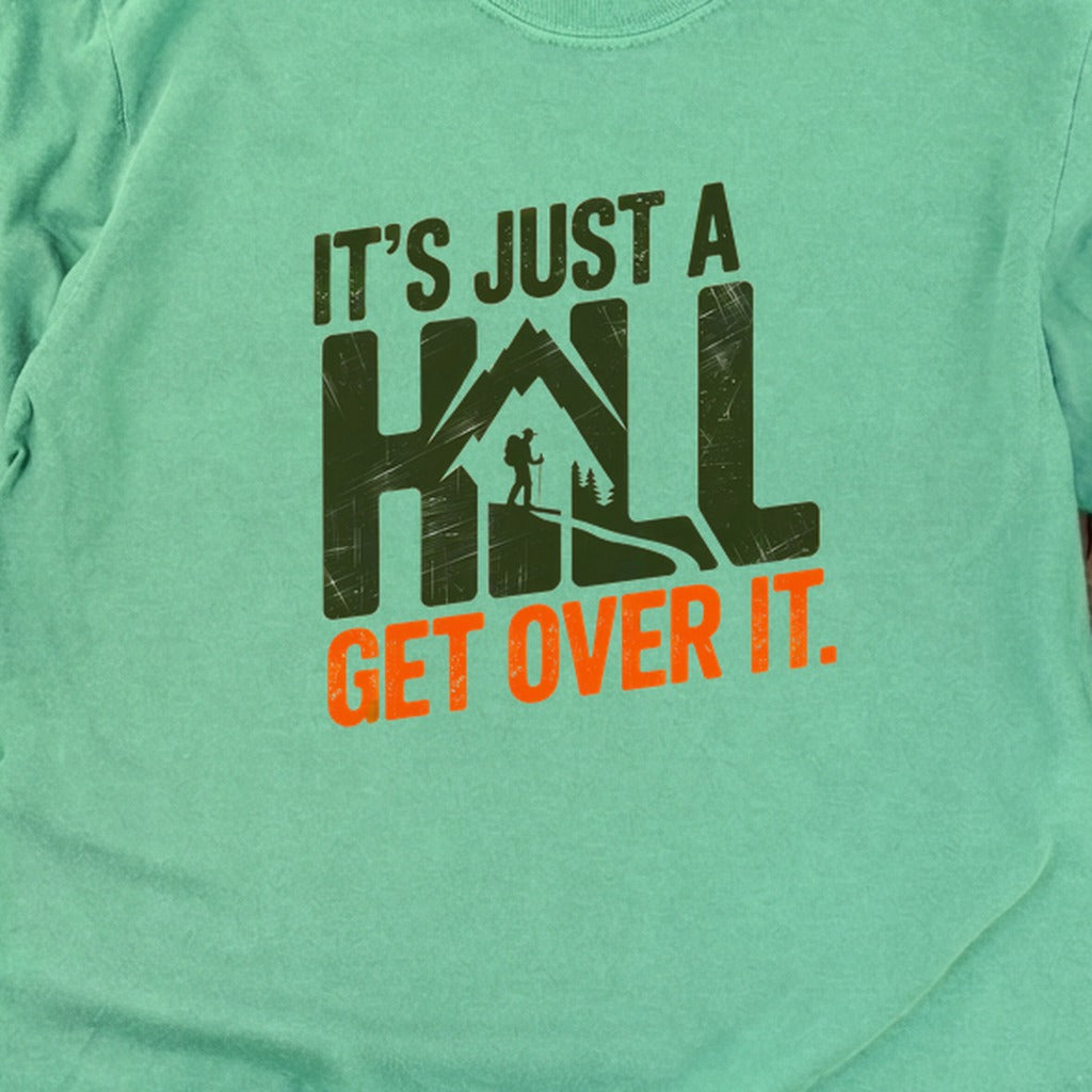 Its Just a Hill Hiking Cotton Long Sleeve product image 22