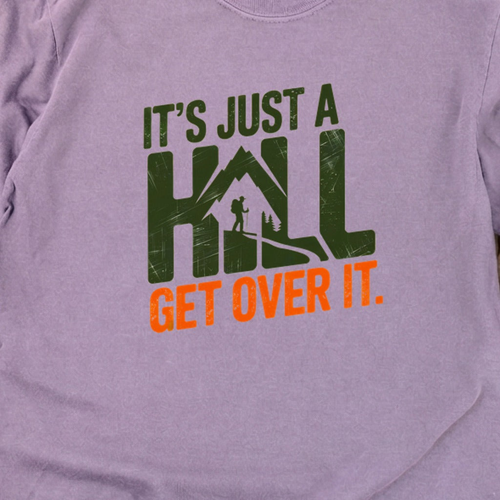 Its Just a Hill Hiking Cotton Long Sleeve product image 28