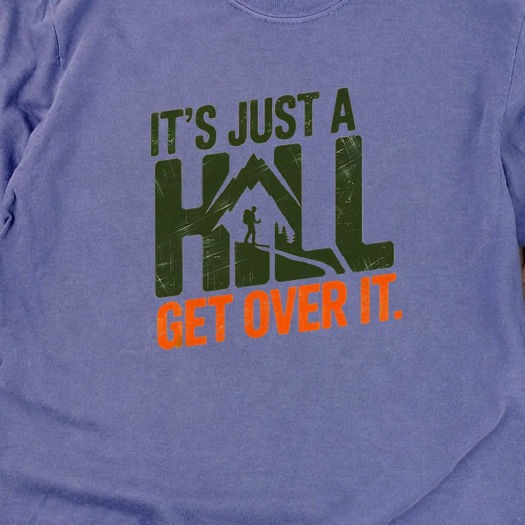 Its Just a Hill Hiking Cotton Long Sleeve product image 30