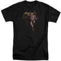 Justice League Movie - Caped Crusader Adult Tall Fit Short product image 1